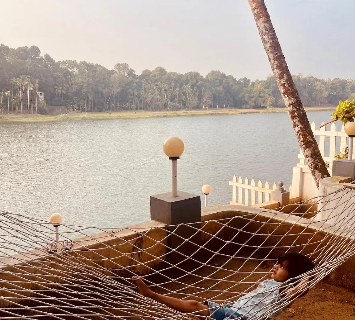 The River House Kochi 印度