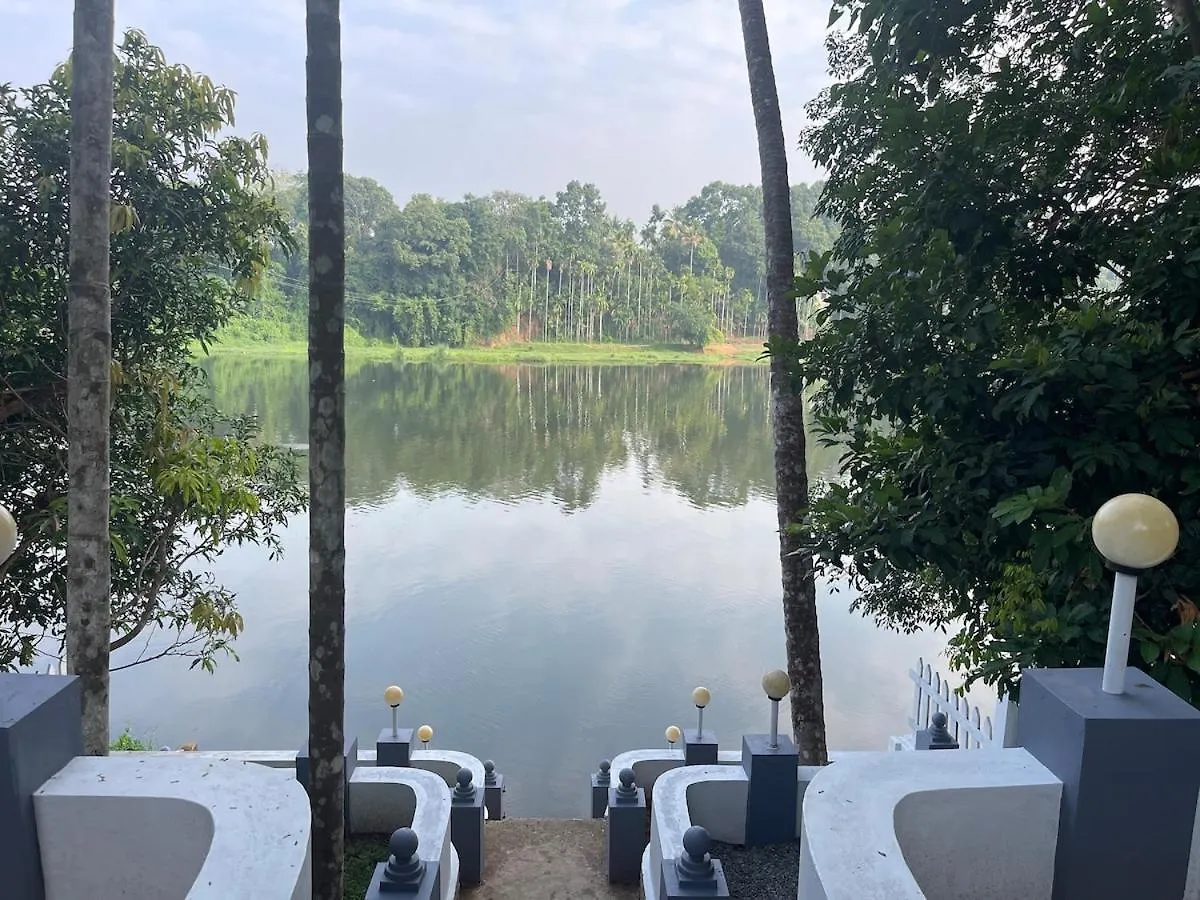 The River House Kochi