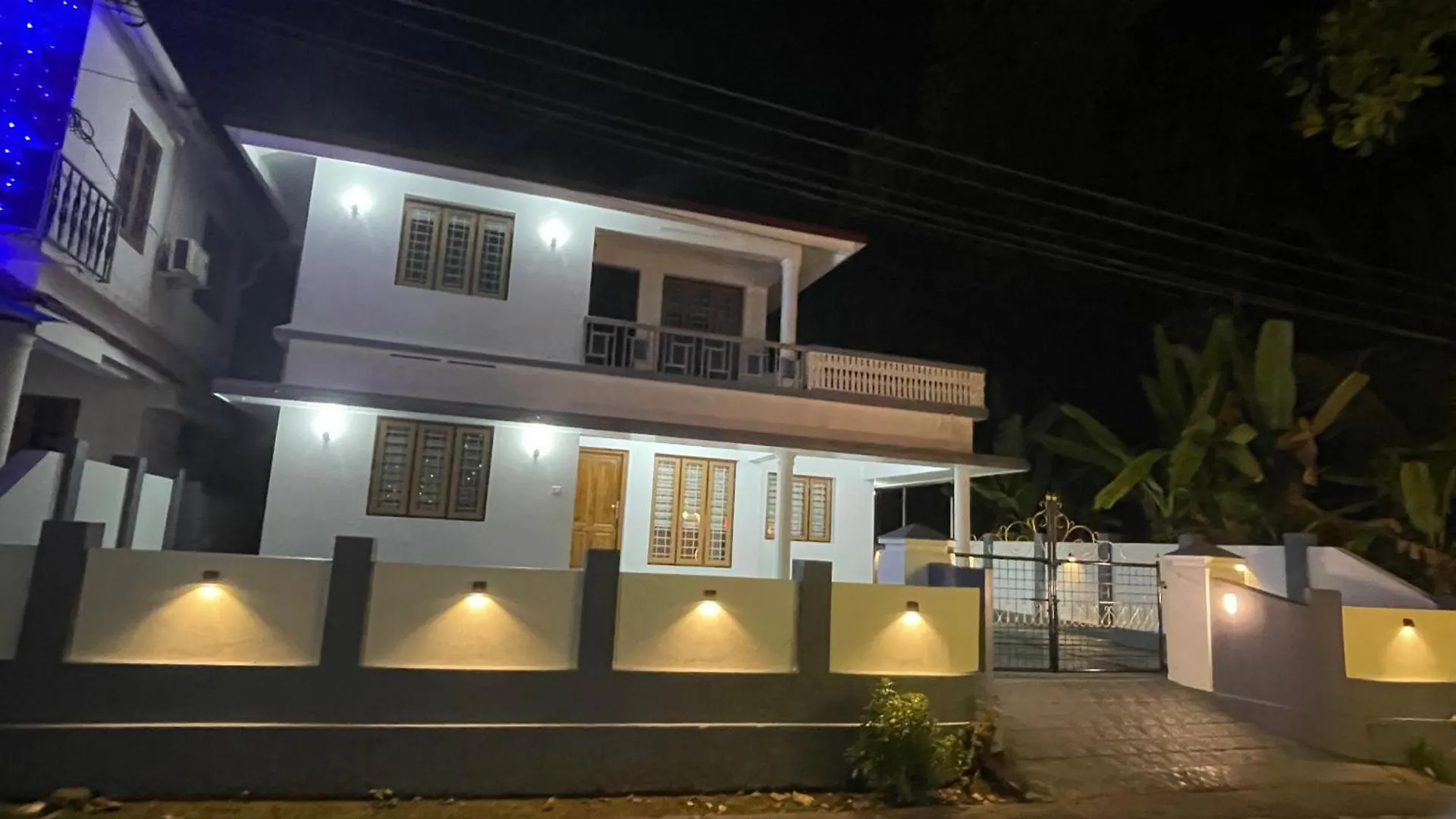 The River House Kochi 印度