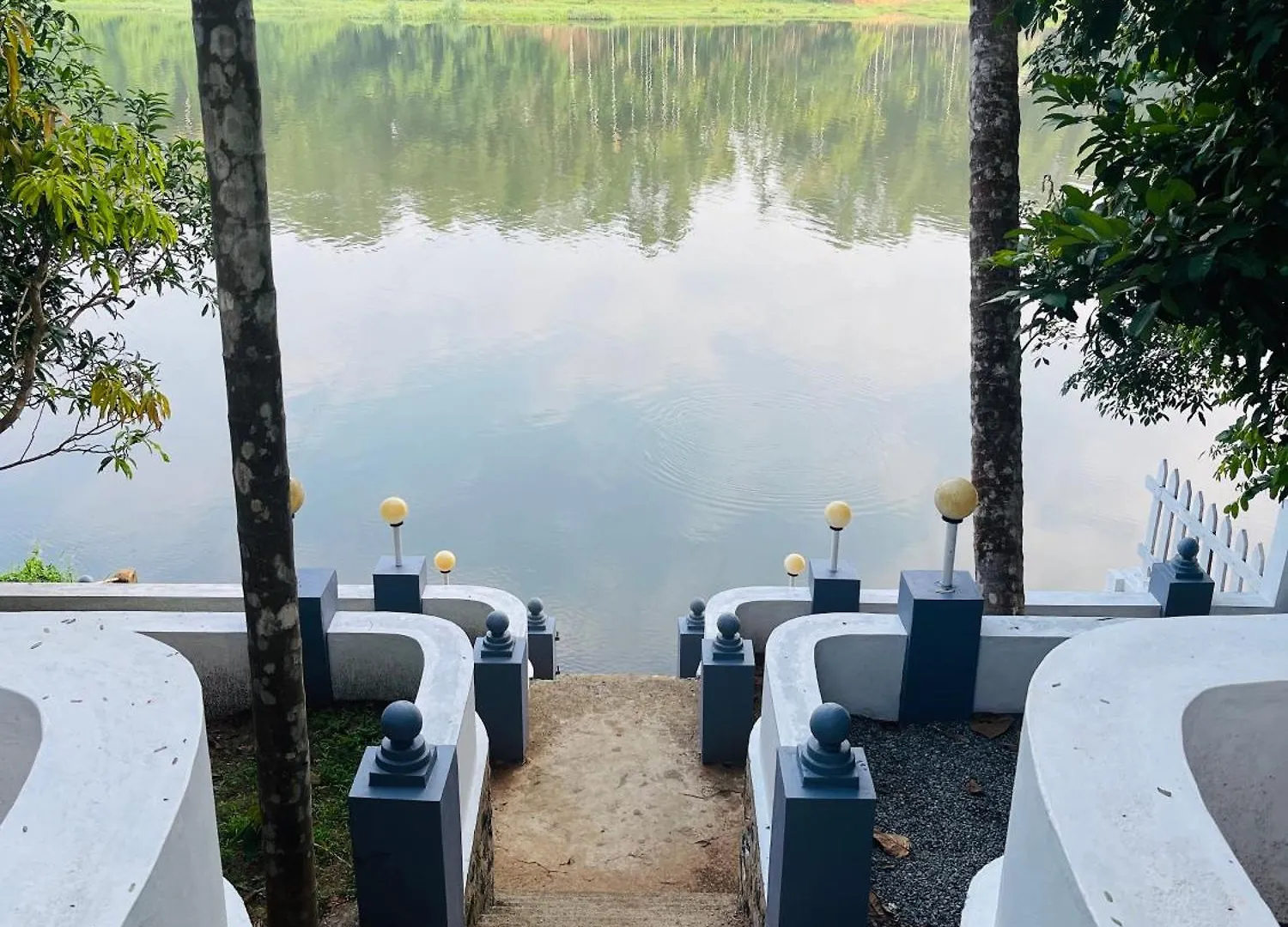 The River House Kochi