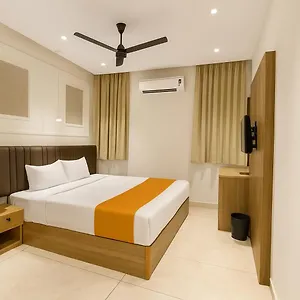 The Heritage Guest house