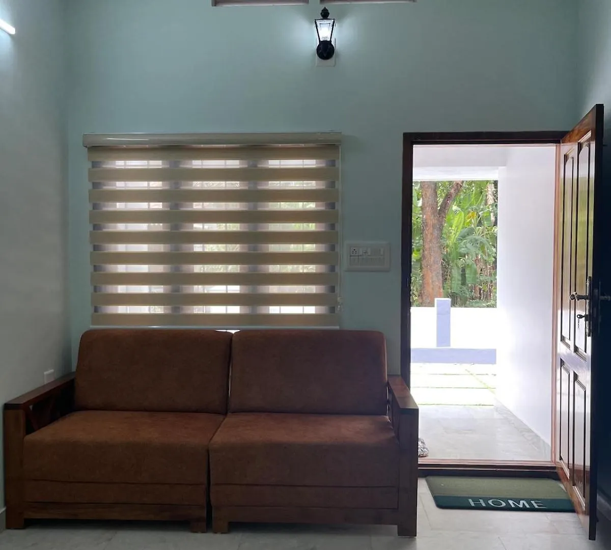 Appartement The River House Kochi