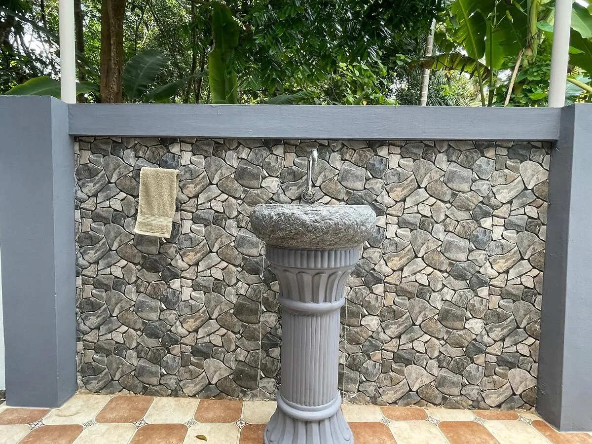 The River House Kochi Appartement